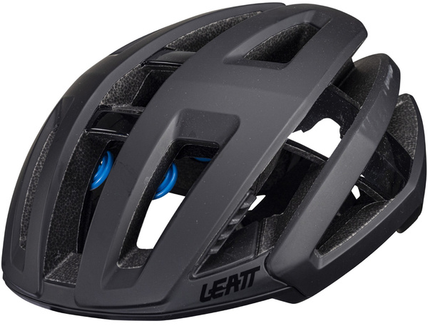 Kask gravelowy Leatt MTB Endurance 4.0 V24 Black