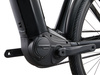Rower trekkingowy elektryczny Giant AnyTour E+ 1 (2024) Black Diamond