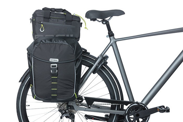 Płyta adaptera BASIL MIK DOUBLE DECKER do MIK System (NEW)