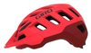 Kask rowerowy MTB GIRO RADIX jasny czerwony