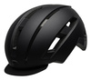 Kask miejski BELL DAILY Matte Black