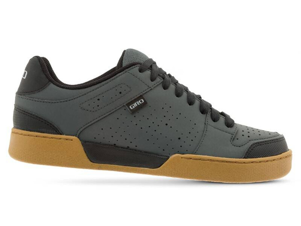 Buty uniwersalne GIRO JACKET II (szare)