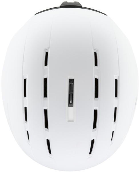 Kask narciarski Uvex Stance (biały)