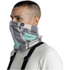 Bandana BUFF POLAR PRINTS NECK WARMER CUSHA MULTI