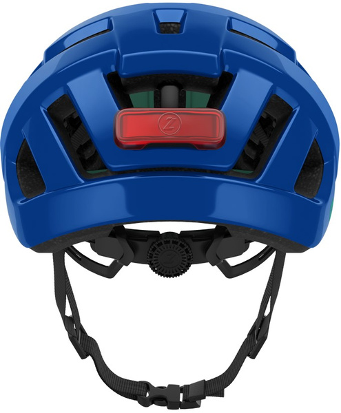 Kask szosowy Lazer Tempo KinetiCore Blue