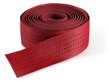 Owijka żelowa SELLE ITALIA SMOOTAPE Classica (czerwona)