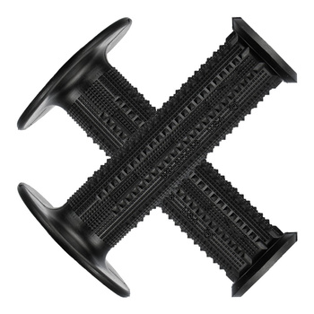 Chwyty LIZARDSKINS PYRAMID (czarne)