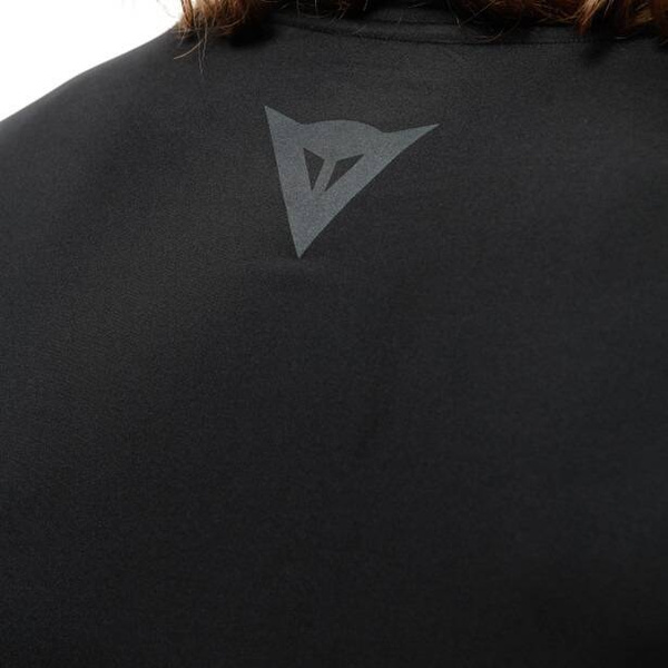 Koszulka z długim rękawem Dainese HGR (czarna)