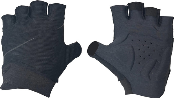 Rękawiczki krótkie Zanier E-Grip (czarne)