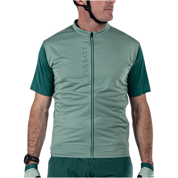 Koszulka Leatt MTB Trail 3.0 (pistacjowa)