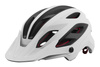 Kask rowerowy MTB GIRO MERIT MIPS SPHERICAL biało-czarny