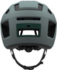 Kask miejski Lazer Verde KinetiCore Matte Matte Sage Green