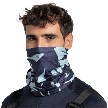 Bandana BUFF THERMONET® RYCAL MULTI