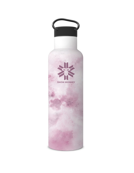Butelka termiczna Snow Monkey Mover Magic