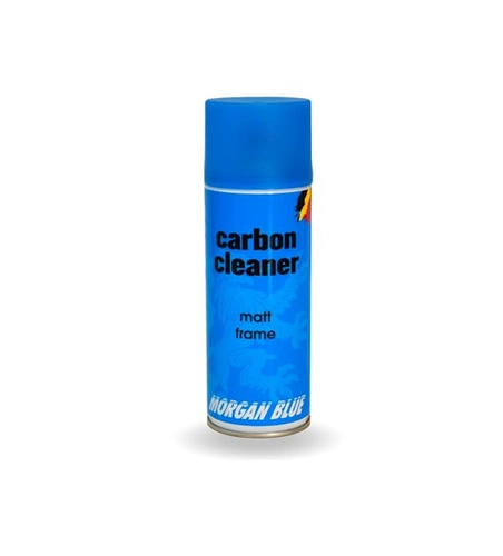 Preparat ochronny w sprayu Morgan Blue Carbon Cleaner Matt (400 ml)