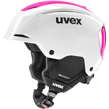 Kask narciarski UVEX Resolution SL