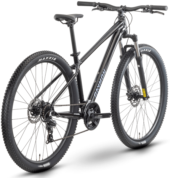 Rower MTB Raymon Nayta (czarny 2026)