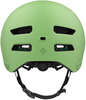 Kask dziecięcy Lazer Maze Jr KinetiCore Matte Lime