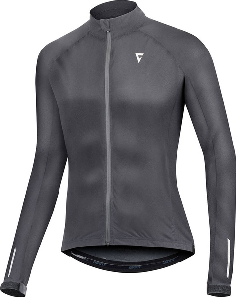 Kurtka przeciwdeszczowa Giant Proshield Black