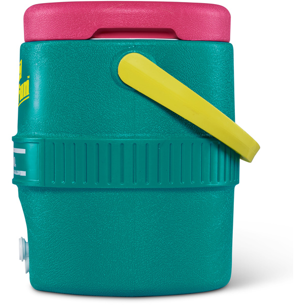 Beczka termiczna IGLOO Retro Barrel of Fun (7,5 litra)