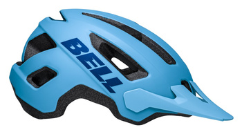Kask dziecięcy Bell Nomad 2 JR Matte Blue