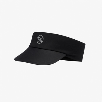 Czapka z daszkiem BUFF PACK SPEED VISOR SOLID BLACK
