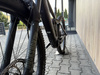 Używany rower elektryczny MTB Trek Rail 9 (2021) zielony