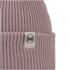Czapka BUFF KNITTED BEANIE RENVI ROSEWOOD