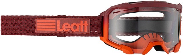 Gogle Leatt Velocity 4.0 MTB Flame