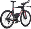 Rower triathlonowy Giant Liv Avow Advanced SL (2025) | karbonowy | Carbon