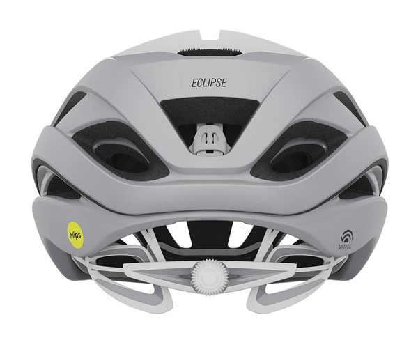 Kask szosowy GIRO ECLIPSE MIPS SPHERICAL biały