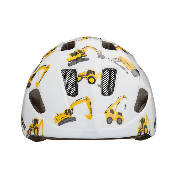 Kask dziecięcy Lazer PNUT KinetiCore Diggers