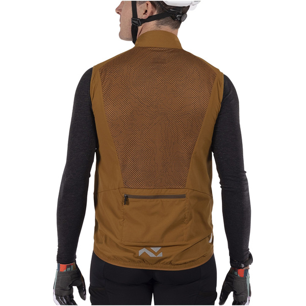 Kamizelka Leatt MTB Endurance 2.0 (brązowa)