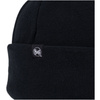 Czapka BUFF POLAR PRINTS BEANIE SOLID BLACK