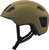 Kask miejski Lazer Verde KinetiCore Matte Fort Knox