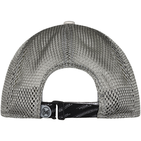 Czapka z daszkiem BUFF PACK TRUCKER CAP ZAYN LMN GREY