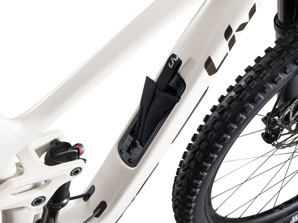 Rower MTB damski Giant Liv Intrigue LT Advanced Pro 2 (2023) | karbonowy | Mushroom