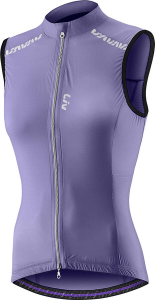 Kamizelka-wiatrówka damska Giant Liv Cefira