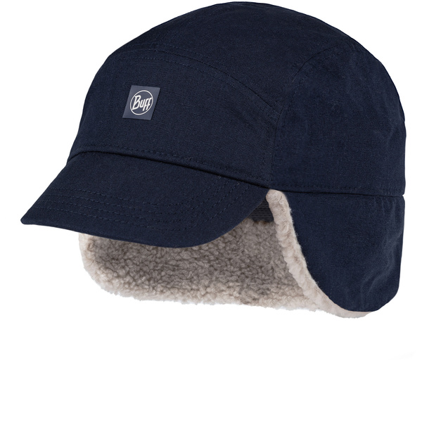 Czapka z daszkiem BUFF FALL LINE CAP SIMU NAVY S/M