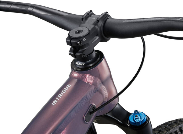 Rower MTB damski Giant Liv Intrigue X 2 (2024) Desert Dawn