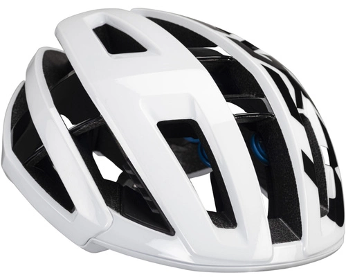 Kask gravelowy Leatt MTB Endurance 4.0 V24 White