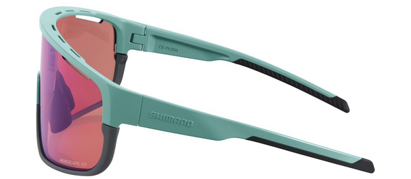 Okulary Shimano Pulsar 3 Ridescape OR (morski)