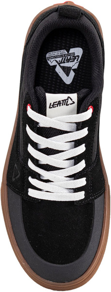 Buty uniwersalne Leatt Flat 1.0 Black