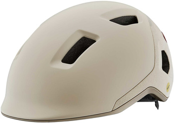 Kask miejski damski Giant Liv Novo MIPS Matte Beige
