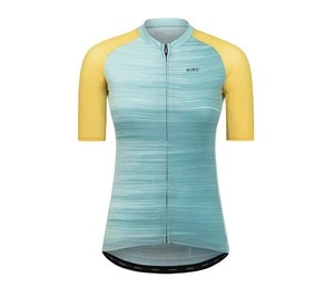Koszulka damska Hiru Orbea Core Larimar