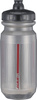 Bidon Giant DoubleSpring™ Clear Black Red