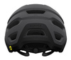 Kask rowerowy MTB GIRO SOURCE INTEGRATED MIPS czarny