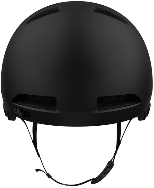 Kask dziecięcy Lazer Maze Jr KinetiCore Matte Black