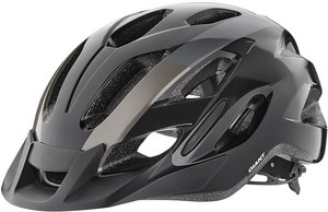 Kask uniwersalny Giant Compel Black