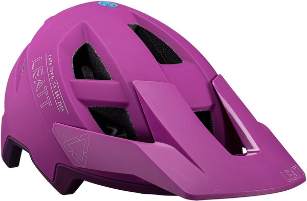Kask Leatt MTB AllMtn 2.0 V24 Purple